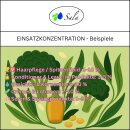 Sala Brokkolisamenöl kaltgepresst BIO 10 ml