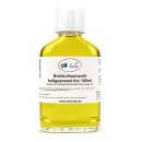 Sala Brassica Oleracea Italica Seed Oil cold pressed...