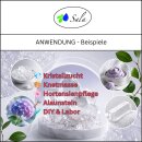 Sala Alum Potash Alum Ph. Eur. 250 g bag