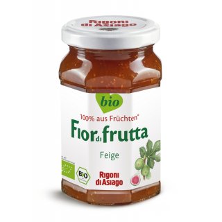 Rigoni di Asiago Fiordifrutta Fig vegan organic 260 g