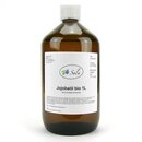 Sala Jojoba Oil cold pressed organic 1 L 1000 ml glass...