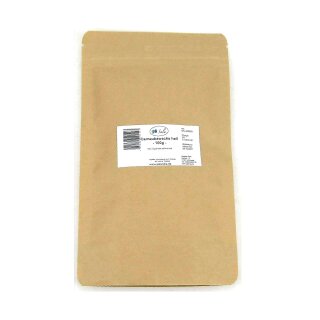 Sala Carnaubawachs hellgelb T1 Ph. Eur. 100 g Beutel