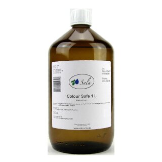 Sala Colour Safe Farbschutz flüssig 1 L 1000 ml Glasflasche