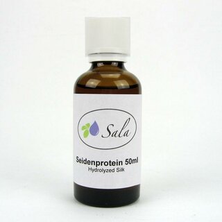 Sala Silk Protein 50 ml