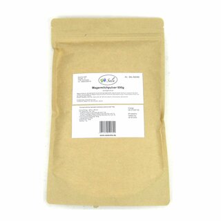 Sala Skimmed Milk Powder LOW HEAT spray dried conv. 500 g