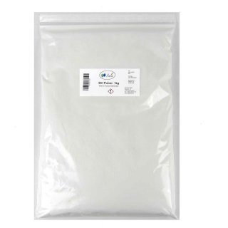 Sala SCI Pulver Sodium Cocoyl Isethionate 1 kg 1000 g Beutel