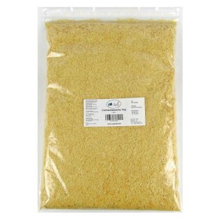 Sala Carnauba Wax light 1 kg 1000 g bag