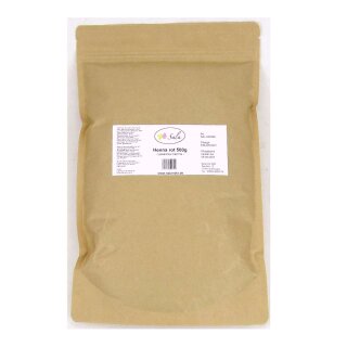 Sala Henna Powder Red 500 g bag