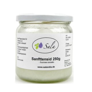 Sala Sanfttensid 250 g Glas