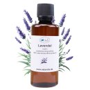 Sala Lavender Mt. Blanc essenial oil 100% pure 100 ml PET...