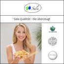 Sala Carnaubawachs hellgelb T1 Ph. Eur. 250 g Beutel
