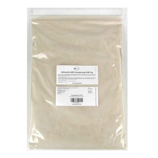 Sala Apfelpektin E440 HVM über 68% Veresterungsgrad konv. 1 kg 1000 g Beutel