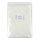 Sala Calcium Carbonate Paris White E170 CaCO3 1 kg 1000 g bag