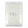 Sala Calcium Carbonate Paris White E 170 CaCO3 2,5 kg 2500 g bag