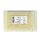 Sala Bees Wax lightly bleached wihte pharmaceutical grade 100 g bag