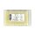 Sala Bees Wax lightly bleached wihte pharmaceutical grade 50 g bag