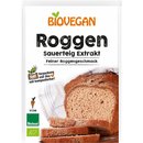 Biovegan Rye Sourdough Extract vegan organic 30 g