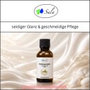Sala Seidenprotein Silkprotein 100 ml PET Flasche
