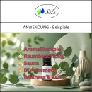 Sala Eukalyptusöl Globulus ätherisches Öl naturrein 100 ml PET Flasche