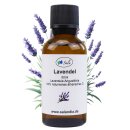 Sala Lavender Mt. Blanc essential oil 100% pure 50 ml