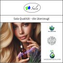 Sala Lavender essential oil 38/40 100% pure 1 L 1000 ml glass bottle