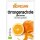 Biovegan Orangenschale gerieben vegan bio 9 g