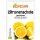 Biovegan Lemon Peel rubbed vegan organic 9 g