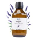 Sala Lavender Mt. Blanc essential oil 100% pure 250 ml...