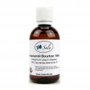 Sala Geranium Bourbon essential oil 100% pure 100 ml PET bottle