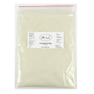 Sala Umbrella Arum Meal E425 conv. 250 g bag