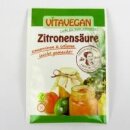 Vitavegan Citric Acid conv. 10 g