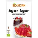 Biovegan Agar Agar Gelling Fix gluten free vegan organic...