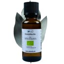 Sala Eucalyptus Globulus essential oil 100% pure organic 30 ml