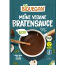 Biovegan Meine vegane Bratensauce deftig würzig...