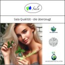 Sala Pfefferminzöl mentha arvensis ätherisches Öl naturrein 30 ml