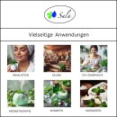 Sala Pfefferminzöl mentha arvensis ätherisches Öl naturrein 30 ml