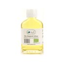 Sala Sesame Oil cold pressed organic 100 ml NH glass bottle