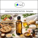 Sala Sesame Oil cold pressed organic 250 ml glass bottle