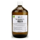 Sala Sesame Oil cold pressed organic 1 L 1000 ml glass...