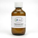 Sala Pfefferminzöl mentha arvensis ätherisches Öl naturrein 250 ml Glasflasche