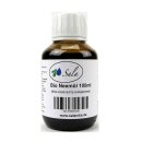 Sala Neem Oil cold pressed organic 100 ml glass bottle