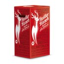 Heisser Hirsch Glogg 11,5% Vol. red organic 10 L 10000 ml...