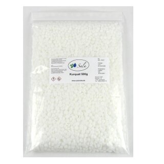 Sala Kurquat behentrimonium chloride 500 g bag