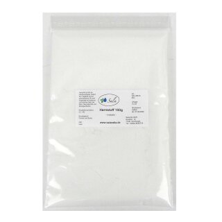 Sala Harnstoff kristallin Urea Ph. Eur. 100 g Beutel