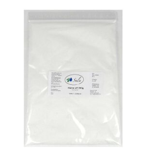 Sala Harnstoff kristallin Urea Ph. Eur. 250 g Beutel