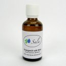 Sala Orange Spain essential oil cold pressed 100% pure 50 ml