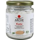 Arche Kuzu Thickener fine gluten free vegan organic 125 g