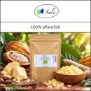 Sala Cocoa Butter Chips Food Grade deodorized organic 500...