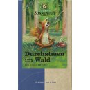 Sonnentor Durchatmen im Wald Kräutertee bio 18 x 1,2...