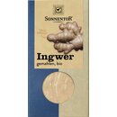 Sonnentor Ginger ground organic 30 g bag